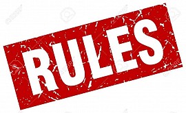 社会人バスケサークルタイズ Rules