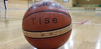 社会人バスケサークル【Tise】タイズ